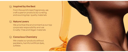 Long-Lasting Perfume – Delicate Scent & Elegant Finish
