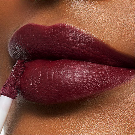 Zero Flaw Matte Finish