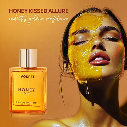 Long-Lasting Perfume – Delicate Scent & Elegant Finish