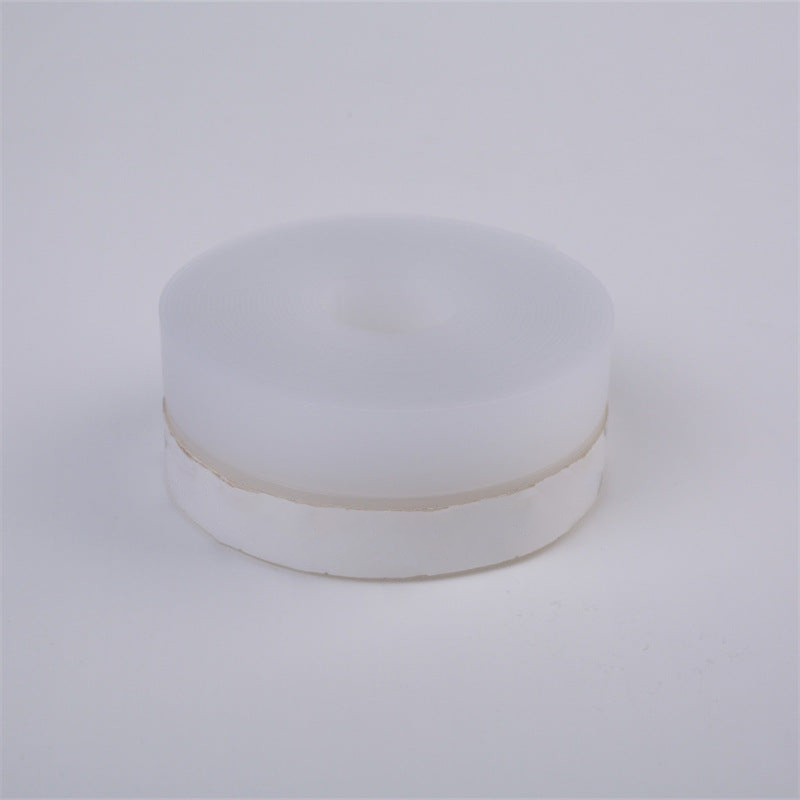 16.4Ft Door Weather Stripping | Adhesive Draft Stopper Seal Strip for Doors, Windows & Shower Doors