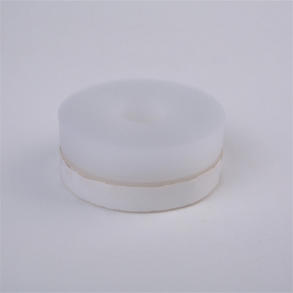 16.4Ft Door Weather Stripping | Adhesive Draft Stopper Seal Strip for Doors, Windows & Shower Doors