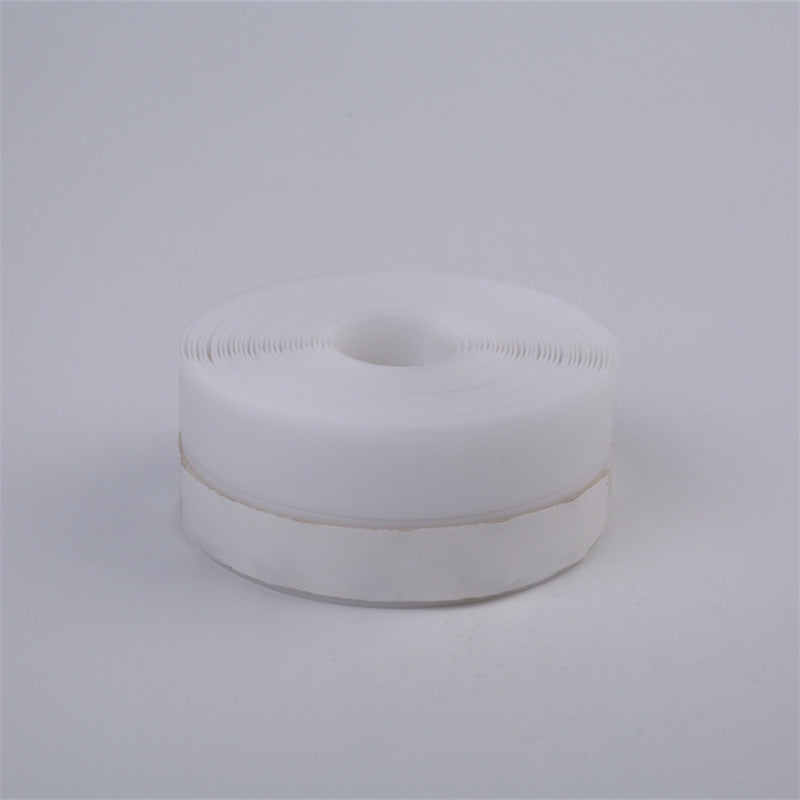 16.4Ft Door Weather Stripping | Adhesive Draft Stopper Seal Strip for Doors, Windows & Shower Doors