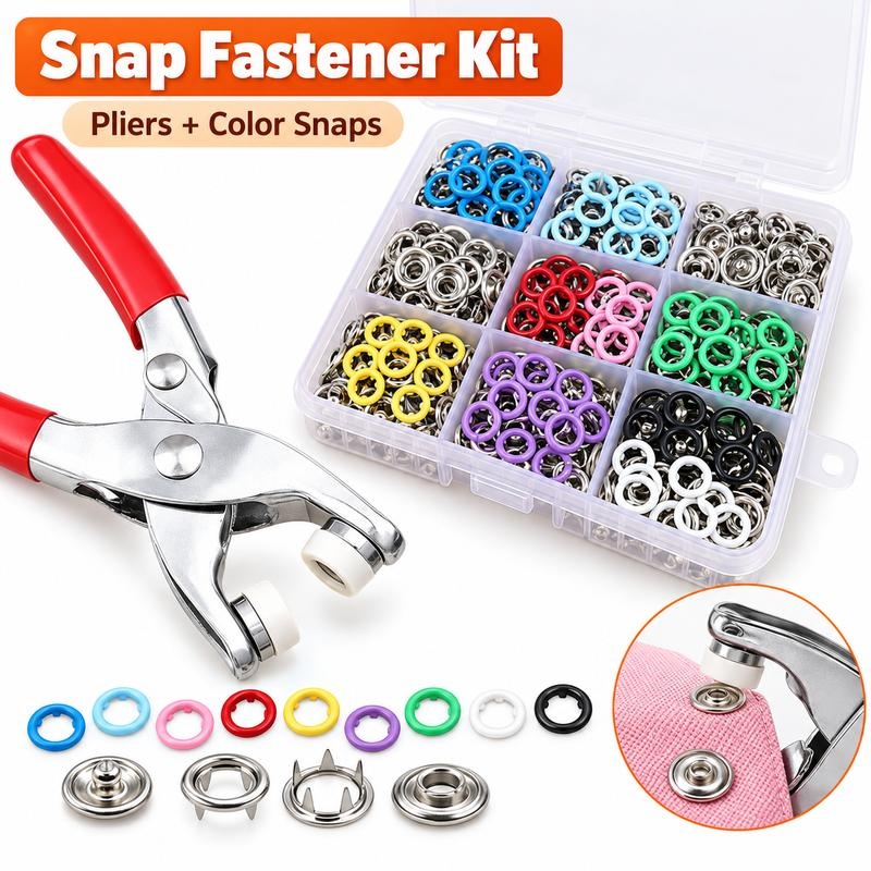 100PCS + FREE Pliers