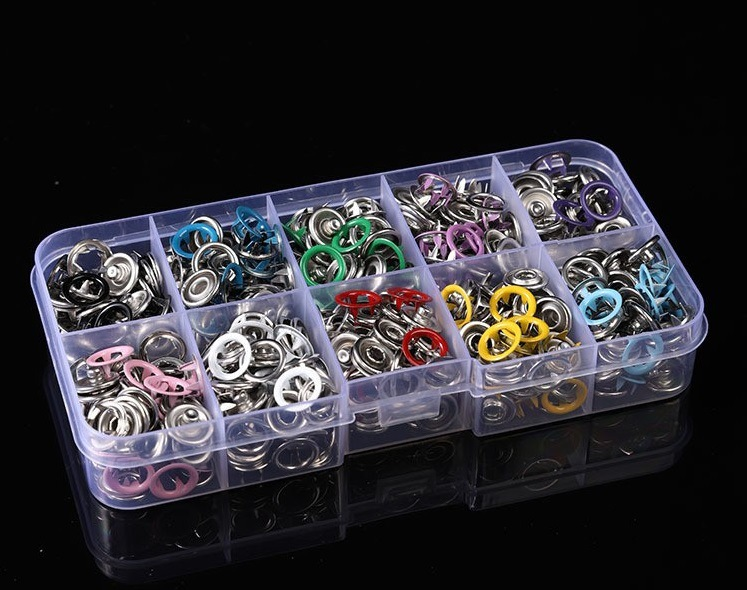 50PCS