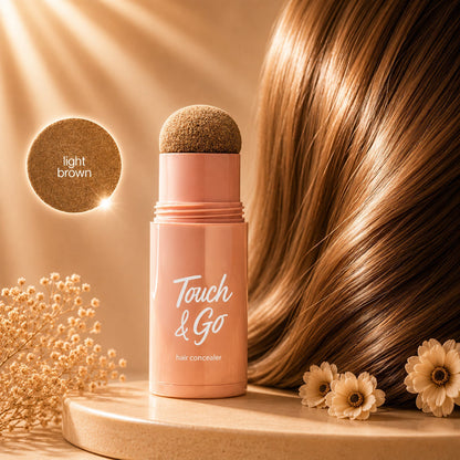 Touch & Go Hair Concealer 🎁 Buy One Get One Free!