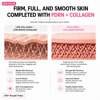 🔥LAST DAY 60% OFF  Korean Pink CollagenVolume Multi Balm