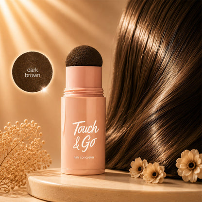 Touch & Go Hair Concealer 🎁 Buy One Get One Free!