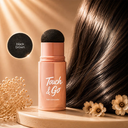 Touch & Go Hair Concealer 🎁 Buy One Get One Free!
