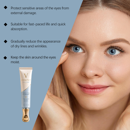 Vokpet™ Instant Face Temporary Tightener – Instant visible results in 30 seconds