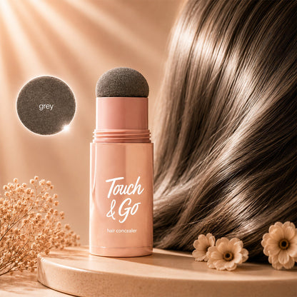 Touch & Go Hair Concealer 🎁 Buy One Get One Free!