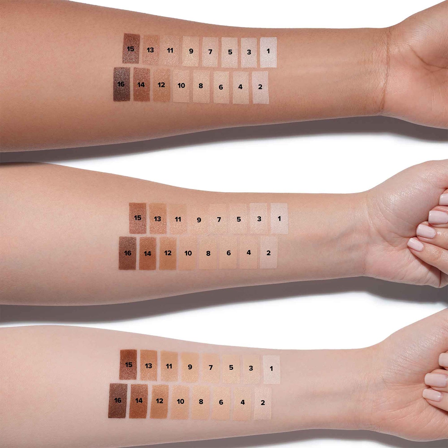 ✨Beauty Balm Serum Boosted Skin Tint | Glow In One Step