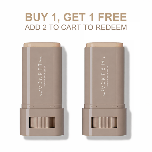 ✨Beauty Balm Serum Boosted Skin Tint | Glow In One Step