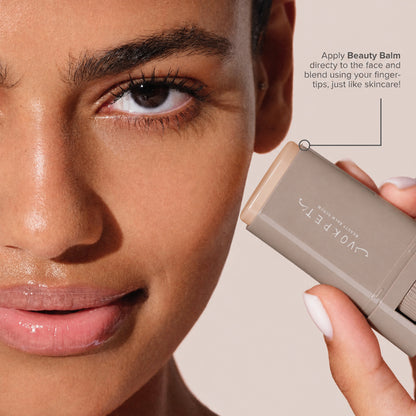 ✨Beauty Balm Serum Boosted Skin Tint | Glow In One Step