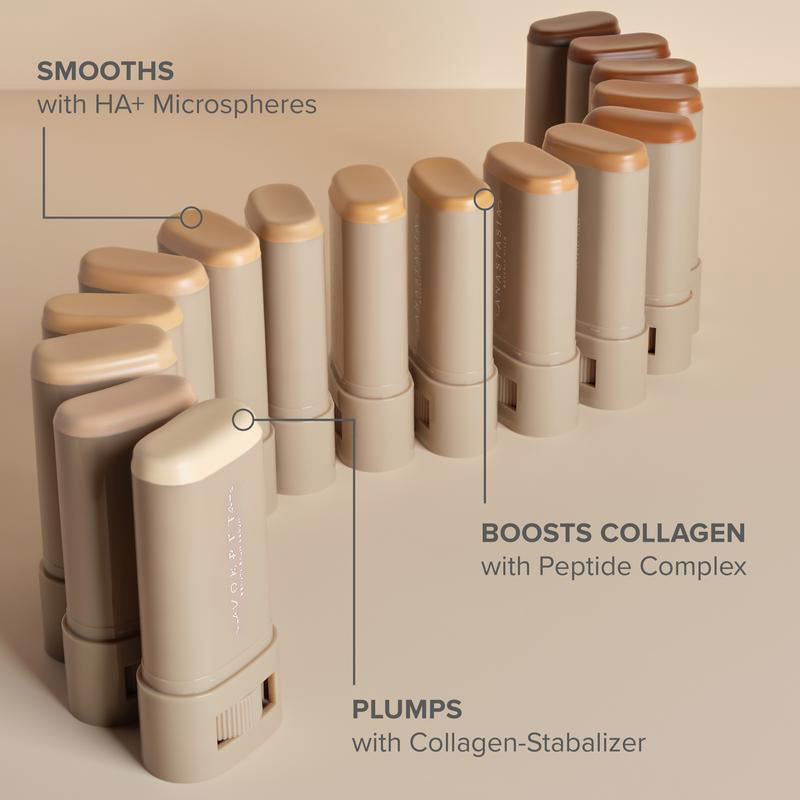 ✨Beauty Balm Serum Boosted Skin Tint | Glow In One Step