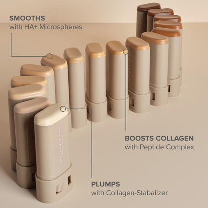 ✨Beauty Balm Serum Boosted Skin Tint | Glow In One Step
