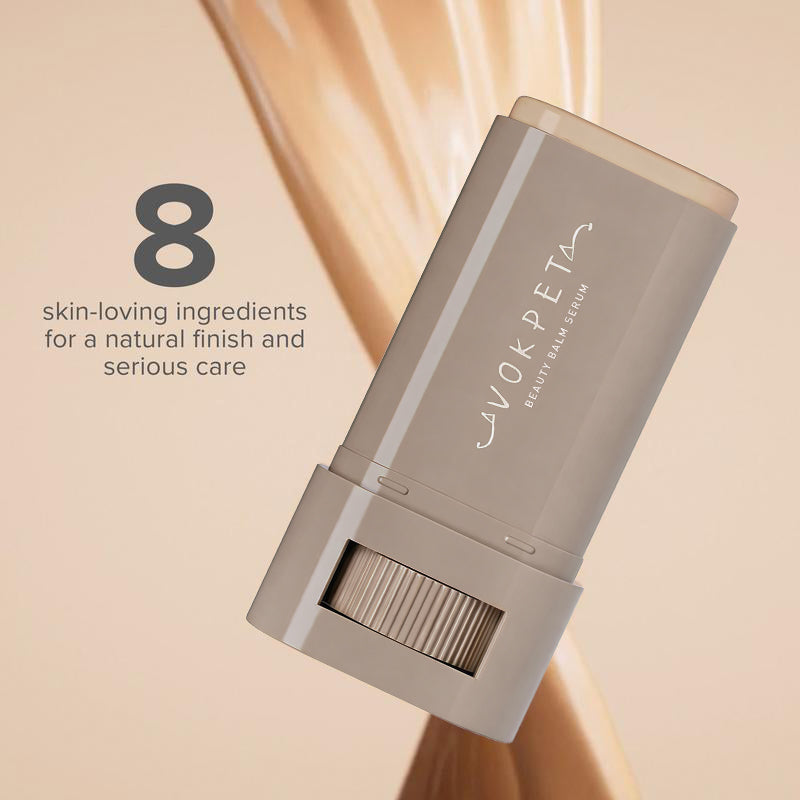 ✨Beauty Balm Serum Boosted Skin Tint | Glow In One Step