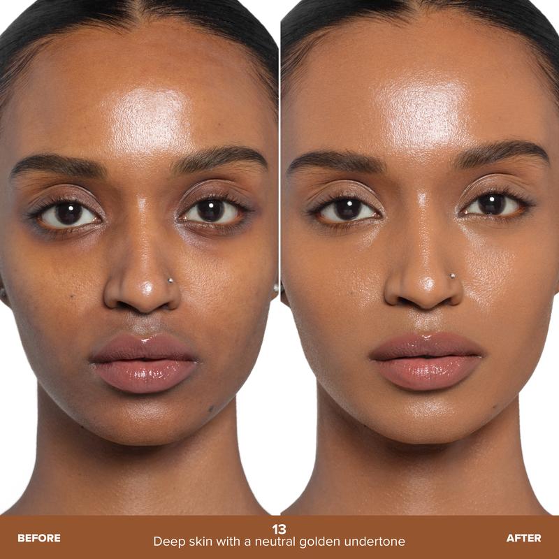 ✨Beauty Balm Serum Boosted Skin Tint | Glow In One Step