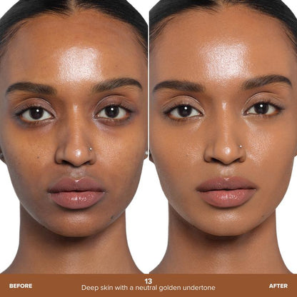 ✨Beauty Balm Serum Boosted Skin Tint | Glow In One Step