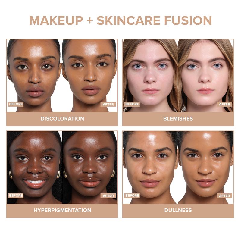 ✨Beauty Balm Serum Boosted Skin Tint | Glow In One Step