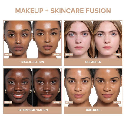 ✨Beauty Balm Serum Boosted Skin Tint | Glow In One Step