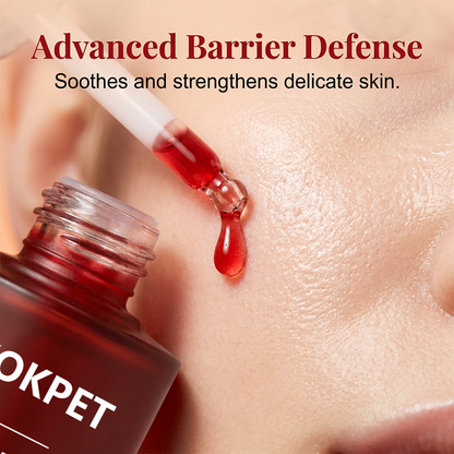 NAD+ EGF Firming Serum | Anti-aging, Plumping, Radiance Boosting | Cares for Look of Fine Lines