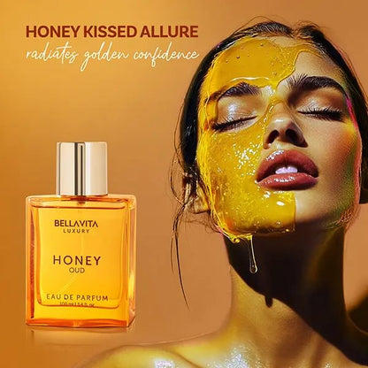 Long-Lasting Perfume – Delicate Scent & Elegant Finish
