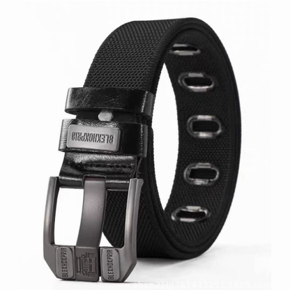 The Perfect Everyday Belt for Men & Women — Simple, Strong & Stylish.