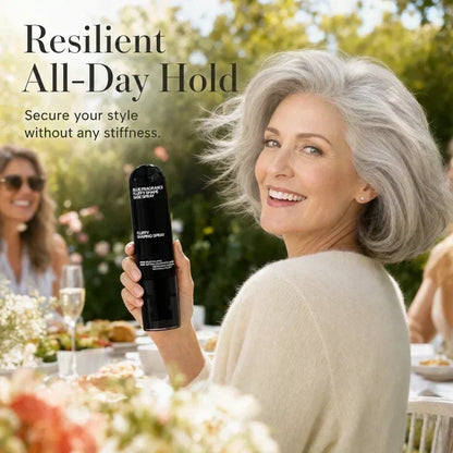 ⏰Flat Roots? Get Soft, Airy Volume in Seconds💯