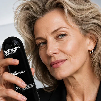 ⏰Flat Roots? Get Soft, Airy Volume in Seconds💯
